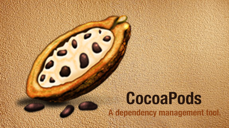 Cocoapods Support