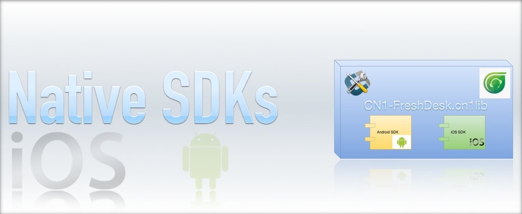 Integrating 3rd Party Native SDKs Part II