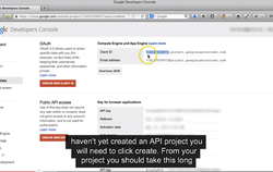 Push Notification Tutorial